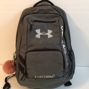 under armour backpack
